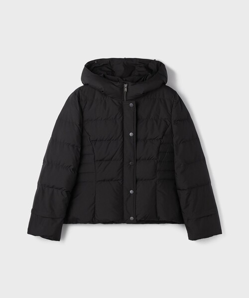 GRACE CONTINENTAL（グレースコンチネンタル）の「エコファーショート