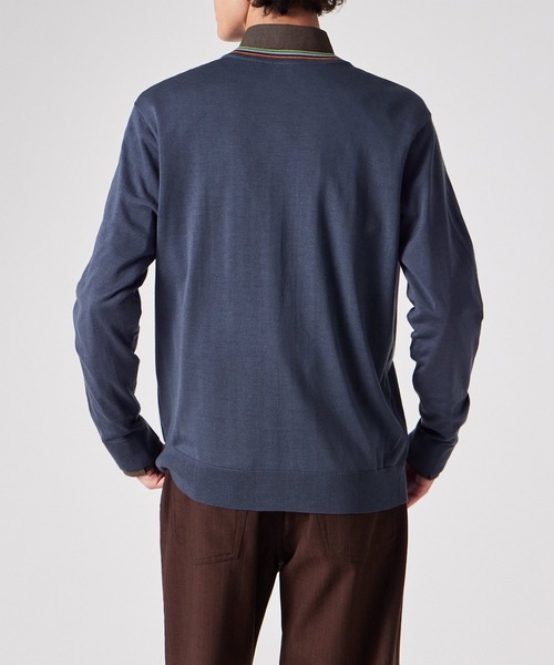 ポールスミス　カーディガン すべてのウィメンズ PS Paul Smith アイテム一覧 ｜ポール・スミス