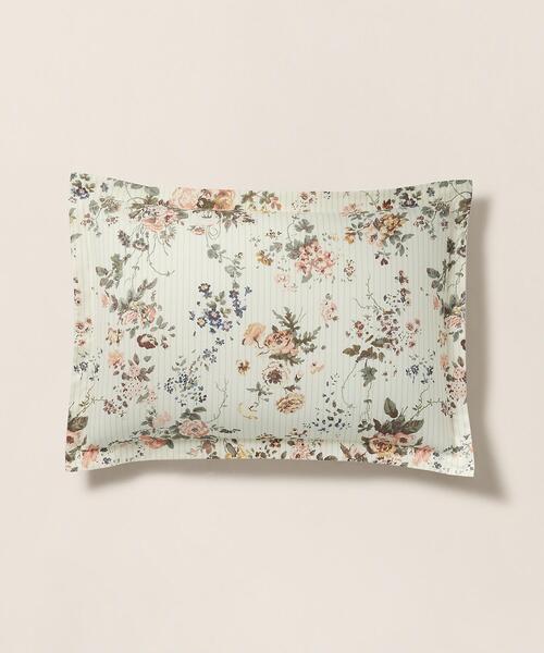 セール】THOMPSON スタンダード ピローシャム（寝具）｜RALPH LAUREN