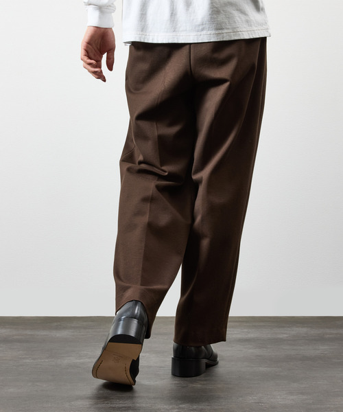 PADRONE（パドローネ）の「PADRONE パドローネ / BL SQUARE SIDE GORE SHOES スクエアトゥサイドゴアドレスシューズ 牛革 日本製 / PU8777-2003（ドレスシューズ・メンズ・ブラック・42/41/40）」の15枚目の写真