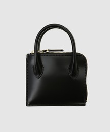 Wallet COMME des GARCONS(EHbgR fM\)HANDLES (8Z-U310-051)(z)