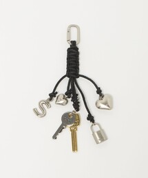 OSOI(オソイ)の<OSOI>ROPE キーリング(キーケース/キーアクセサリー)
