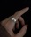 NO WAY�i�m�[�E�F�C�j�́u/���^�����O�f�U�C���V���o�[�����O/�����Y/�w��/�T�C�Y����(T3)�i�����O�j�v�b�V���o�[