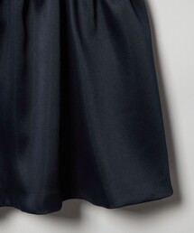 UNITED ARROWS（ユナイテッドアローズ）の「ギャザー サテン