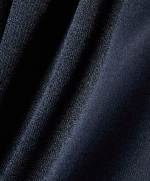 ギャザー サテン キャミソール ‐ウォッシャブル‐（キャミソール