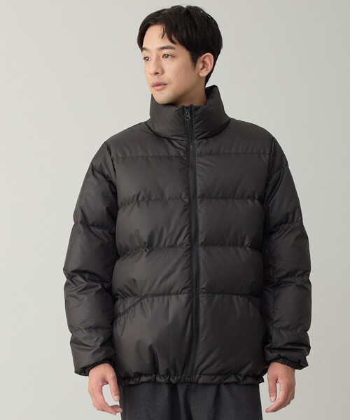 TAION×UNFILO スタンドダウン（ダウンジャケット/コート）｜UNFILO