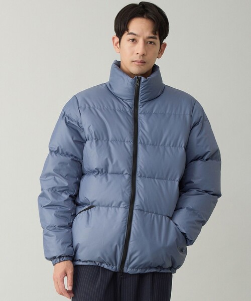 TAION×UNFILO スタンドダウン（ダウンジャケット/コート）｜UNFILO