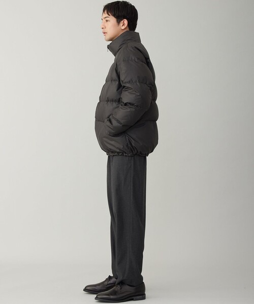 TAION×UNFILO スタンドダウン（ダウンジャケット/コート）｜UNFILO
