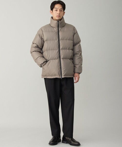 TAION×UNFILO スタンドダウン（ダウンジャケット/コート）｜UNFILO