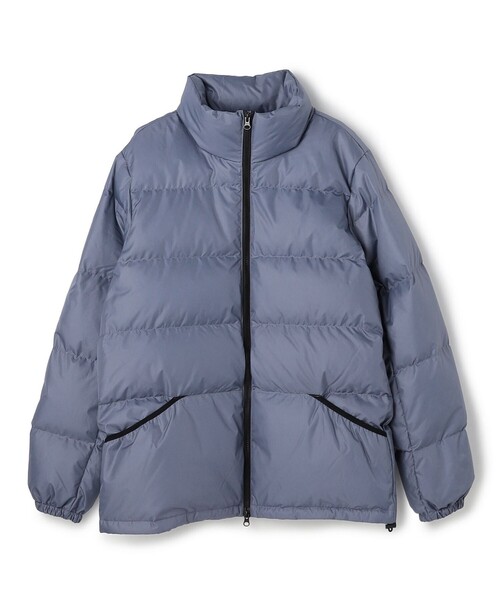 TAION×UNFILO スタンドダウン（ダウンジャケット/コート）｜UNFILO