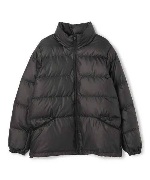 TAION×UNFILO スタンドダウン（ダウンジャケット/コート）｜UNFILO