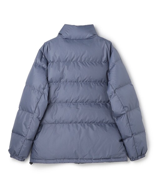 TAION×UNFILO スタンドダウン（ダウンジャケット/コート）｜UNFILO