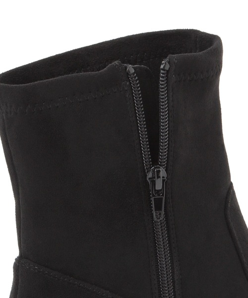 GLOBAL WORK（グローバルワーク）の「エアかる晴雨兼用ブーツ/580974（ブーツ・レディース・ブラック系その他/ベージュ/ダークブラウン/ブラック・MEDIUM/SMALL/LARGE/X-LARGE）」の16枚目の写真