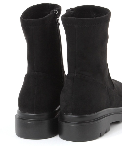 エアかる晴雨兼用ブーツ/580974（ブーツ）｜GLOBAL WORK（グローバル