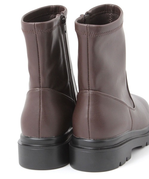 エアかる晴雨兼用ブーツ/580974（ブーツ）｜GLOBAL WORK（グローバル