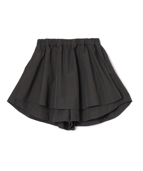 NON TOKYO（ノントーキョー）の「LAYER CULOTTES（その他パンツ・レディース・イエロー/ネイビー/グレー・FREE）」の9枚目の写真