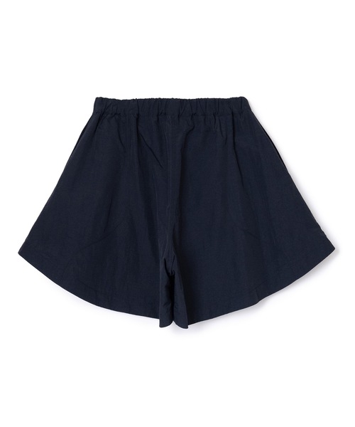 NON TOKYO（ノントーキョー）の「LAYER CULOTTES（その他パンツ・レディース・イエロー/ネイビー/グレー・FREE）」の10枚目の写真