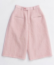 セール】MAISON SPECIAL｜メゾン スペシャルのその他パンツ（ピンク