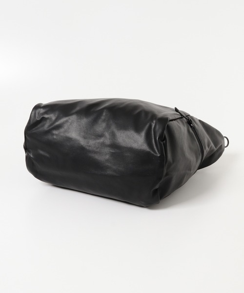 BAICYCLON by Bagjack(バイシクロン バイ バグジャック)の「BAICYCLON by bagjack SHOULDER BAG(ショルダーバッグ・メンズ・ブラック・FREE)」の5枚目の写真