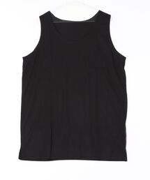 日*1様 d.i.a. ビーズ付き タンクトップ 黒 レディースのタンクトップ（ブラック/黒色系）ファッション通販 - ZOZOTOWN