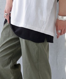 antiqua（アンティカ）の「接触冷感 タンクトップ（タンクトップ）」
