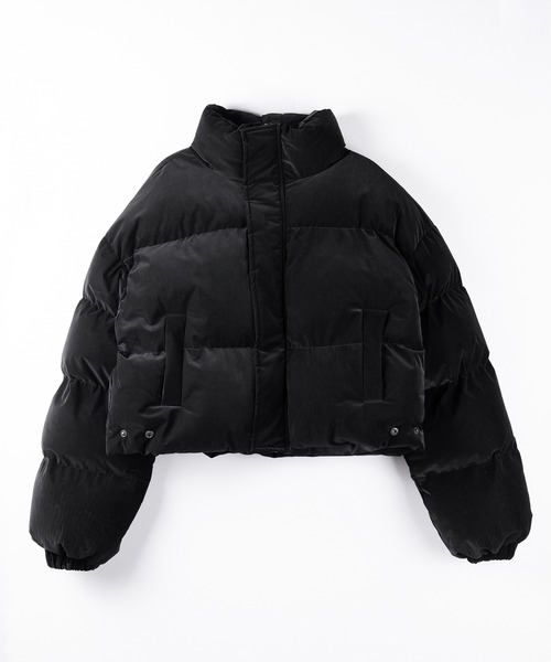 ジャケット・アウター archive grunge hood down jacket black archive grunge hood down jacket black - メルカリ