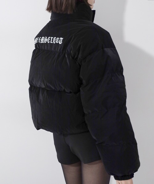 セール】【 大好評につきロゴ無しバージョン追加！ 】グランジロゴ刺繍