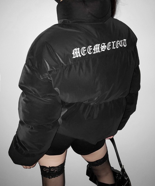 セール】【 大好評につきロゴ無しバージョン追加！ 】グランジロゴ刺繍