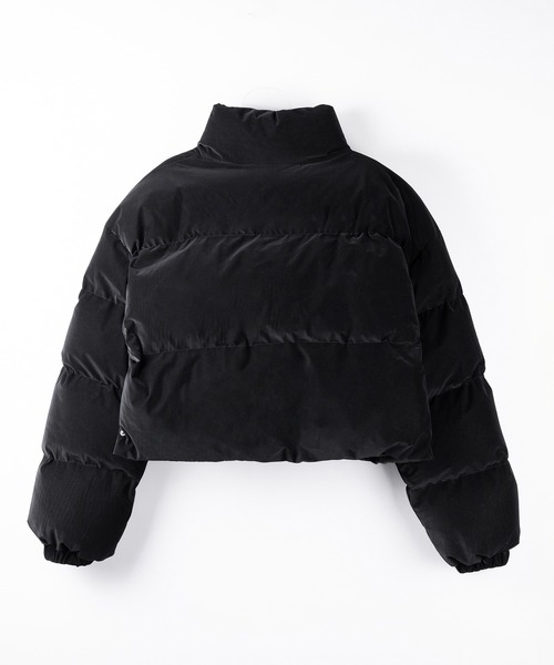 大好評につきロゴ無しバージョン追加！ 】グランジロゴ刺繍ショート