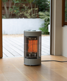 journal standard Furniture (ジャーナルスタンダードファニチャー)の【±0/プラスマイナスゼロ】TERRACE HEATER テラスヒーター(生活家電)