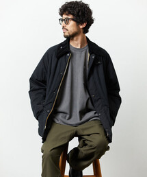 Barbour(ouA[)Barbour/ouA[ ʒ BEDALE@INSULATION(u])