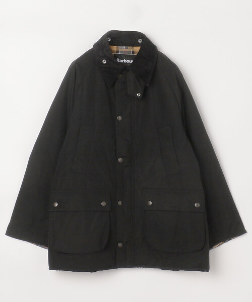Barbour/バブアー 別注 BEDALE INSULATION（ブルゾン）｜Barbour