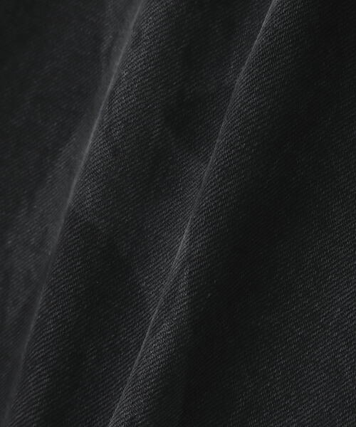 SUPPLIER(サプライヤー)の「SUPPLIER/サプライヤー/DOUBLEKNEE BAGGY JEANS(デニムパンツ・メンズ・ブルー/ブラック・L/M/S)」の11枚目の写真