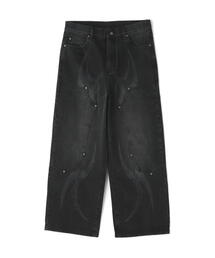 SUPPLIER｜サプライヤーのデニムパンツ（レギュラー）人気ランキング