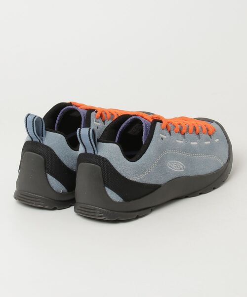 KEEN(キーン)の「JASPER / ジャスパー / レディース スニーカー(スニーカー・レディース・ブルー系その他・22.5cm/23cm/23.5cm/24cm/24.5cm/25cm/25.5cm/26cm)」の2枚目の写真