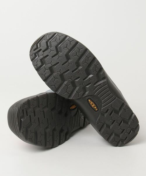 KEEN(キーン)の「JASPER / ジャスパー / レディース スニーカー(スニーカー・レディース・ブルー系その他・22.5cm/23cm/23.5cm/24cm/24.5cm/25cm/25.5cm/26cm)」の3枚目の写真