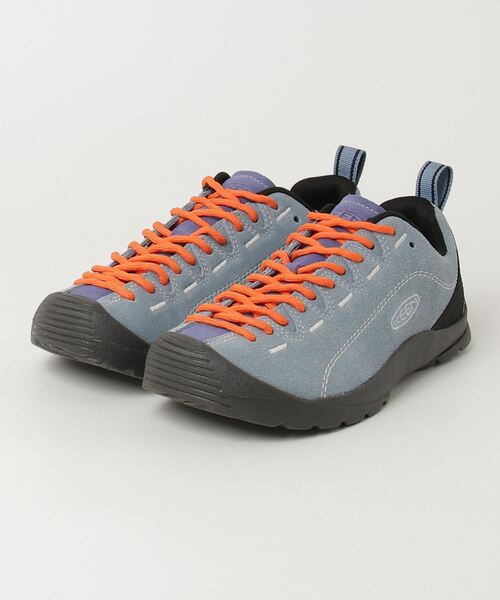 KEEN(キーン)の「JASPER / ジャスパー / レディース スニーカー(スニーカー・レディース・ブルー系その他・22.5cm/23cm/23.5cm/24cm/24.5cm/25cm/25.5cm/26cm)」の12枚目の写真