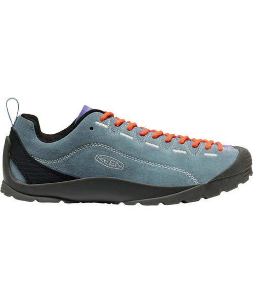 KEEN(キーン)の「JASPER / ジャスパー / レディース スニーカー(スニーカー・レディース・ブルー系その他・22.5cm/23cm/23.5cm/24cm/24.5cm/25cm/25.5cm/26cm)」の6枚目の写真