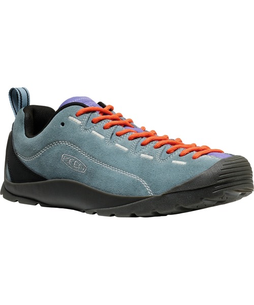 KEEN(キーン)の「JASPER / ジャスパー / レディース スニーカー(スニーカー・レディース・ブルー系その他・22.5cm/23cm/23.5cm/24cm/24.5cm/25cm/25.5cm/26cm)」の8枚目の写真