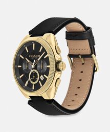 COACH(コーチ)のジャクソン ウォッチ・45MM(アナログ腕時計)