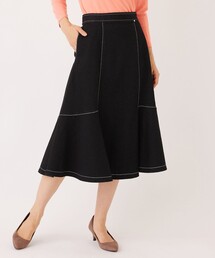 TO BE CHIC｜トゥー ビー シックのスカート通販 - ZOZOTOWN