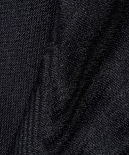 BEAUTY&YOUTH UNITED ARROWS（ビューティーアンドユースユナイテッドアローズ）の「”パーフェクトストレッチ” アジャスト クルーネック トップス 伸縮性あり（Tシャツ/カットソー・メンズ・ダークグレー/ブラック・XL/M/L/S）」の18枚目の写真