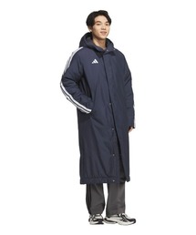 adidas | 【adidas×アルペン限定モデル】アディダス adidas M ロング パデッドコート(ダウンジャケット/コート)