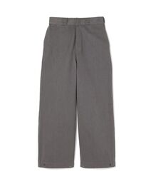 Ｎ．HOOLYWOOD ワークパンツ　グレー N.HOOLYWOOD｜エヌ.ハリウッドのパンツ（グレー/灰色系）通販