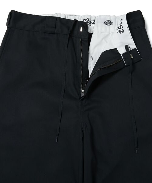N.HOOLYWOOD COMPILE x Dickies WIDE PANTS N.HOOLYWOOD COMPILE│N