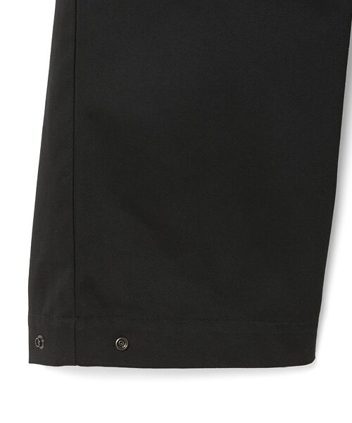 N.HOOLYWOOD COMPILE x Dickies WIDE PANTS N.HOOLYWOOD COMPILE│N