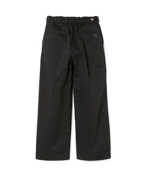 N.HOOLYWOOD COMPILE x Dickies WIDE PANTS N.HOOLYWOOD COMPILE│N