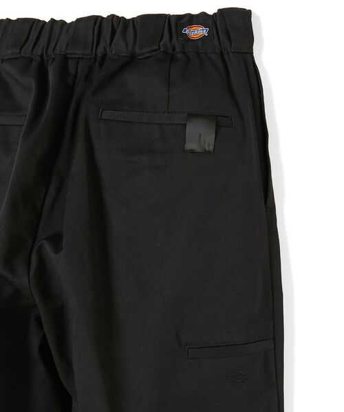 N.HOOLYWOOD COMPILE x Dickies WIDE PANTS N.HOOLYWOOD COMPILE│N