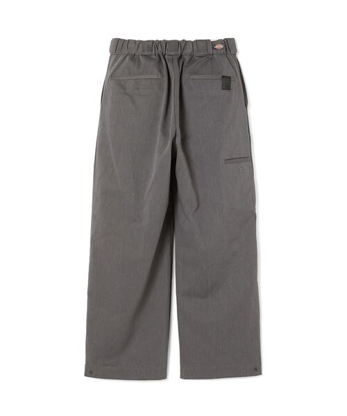 N.HOOLYWOOD COMPILE x Dickies WIDE PANTS N.HOOLYWOOD COMPILE│N