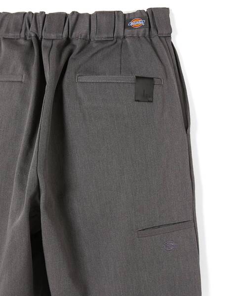 N.HOOLYWOOD COMPILE x Dickies WIDE PANTS N.HOOLYWOOD COMPILE│N